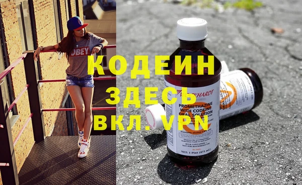 хмурый Абинск